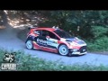 Rallye Kosice 2016 ifj Kiss László-Varga Zsuzsanna