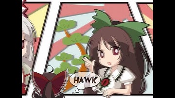 【Touhou】 Neko Miko Reimu (Full)