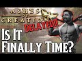 Ashes of Creation Delayed for SOMETHING SPECIAL - Is It Time?