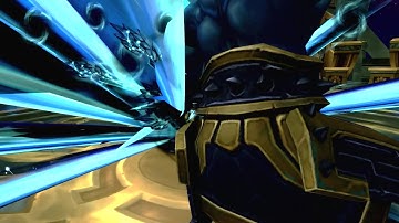 Argus the Unmaker - Heroic - Indecisive-Barthilas