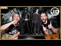 Unboxing duo batman 13 scale de jnd  la rolex de la collection  cest beau mais cest cher