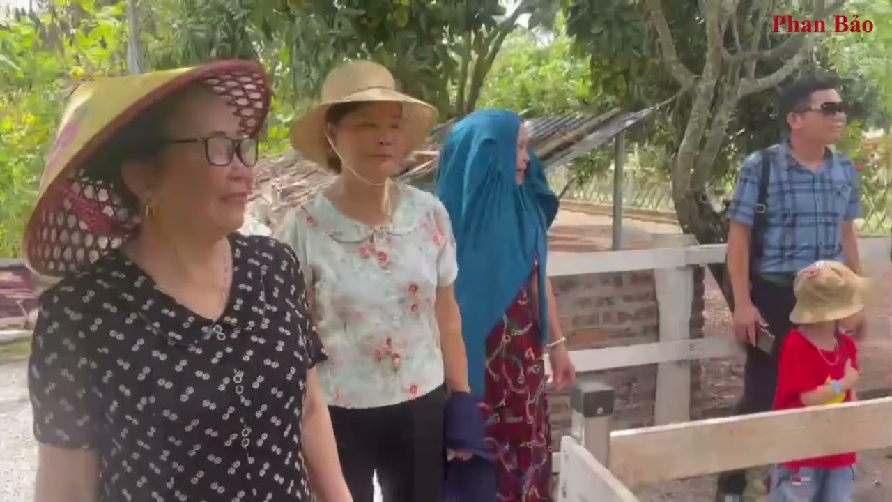 Du Lịch Bầu Tiên I Phan Bảo