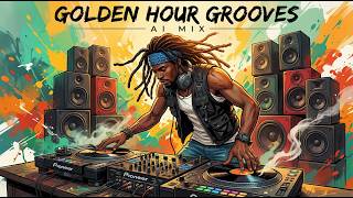Rooftop Afrobeats: Summer Night Mix 2026 | Soft Life Vibes in Lagos (16 Tracks) screenshot 3