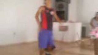 kaio dançe rebolation