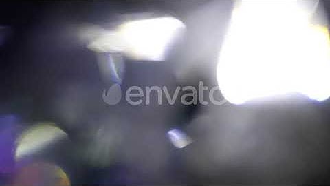 White Lights (2K Set 1) | Motion Graphics - Envato elements