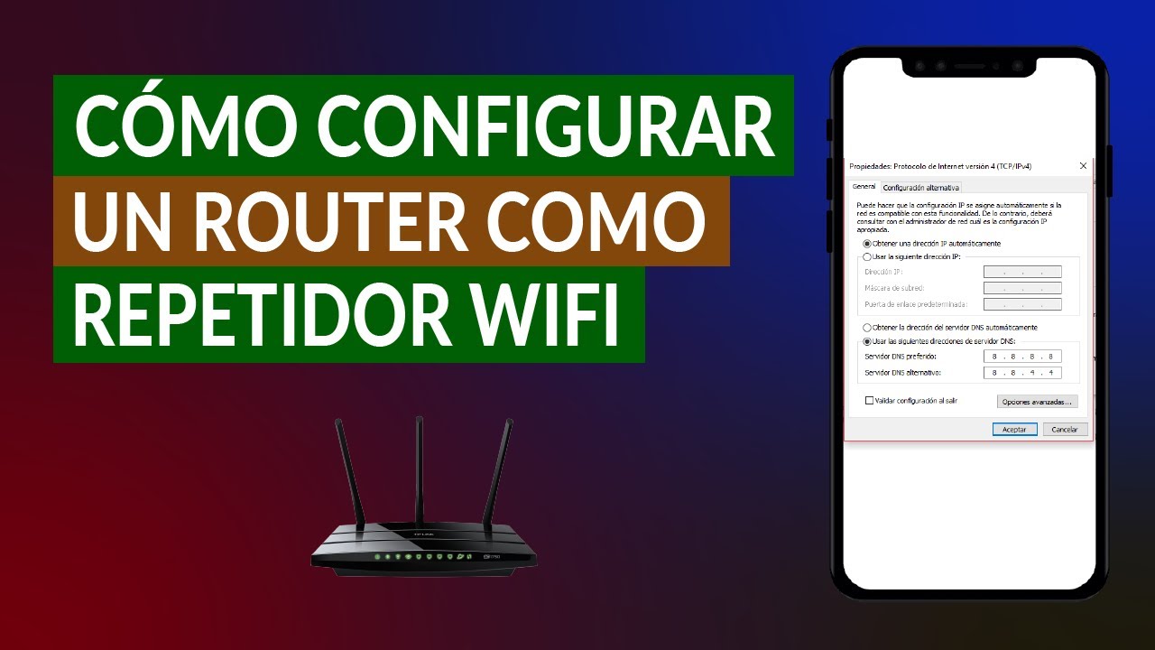 repetidor wifi dinax – Tus Tecnologías