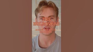 Why writing LESS is MORE in your script🎞️ #cinema #movie #filmmaking #screenwriting