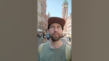 The first Vanlife GameDev Content in the World! #shorts