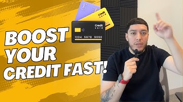 Boost Your Credit With Authorized User Trade Lines 💳