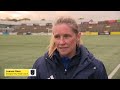 Montrose v Glasgow City  | HIGHLIGHTS | ScottishPower Women's Premier League