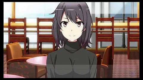 俺ガイル続 一色いろはpart やはりゲームでも俺の青春ラブコメはまちがっている تحميل Download Mp4 Mp3