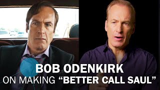 Bob Odenkirk’s Oral History of Saul Goodman: From ‘Breaking Bad’ to ‘Better Call Saul’