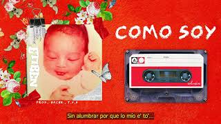 T.Y.S - COMO SOY