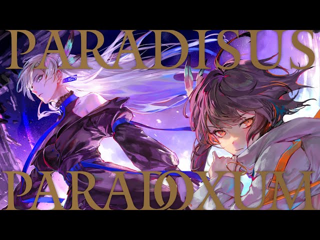 Paradisus-Paradoxum - MYTH u0026 ROID (Cover) / VESPERBELL class=