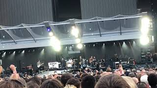 LIAM GALLAGHER - Rock n Roll Star - LONDON STADIUM 22/5/2018