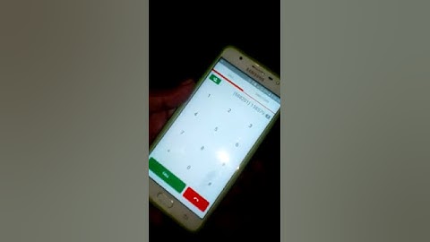 Rhizomatica Web Phone App Testing. "Mexico Teams First Video"