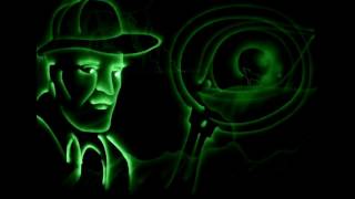 Sand Artist Monikas Sand Animation Light Show