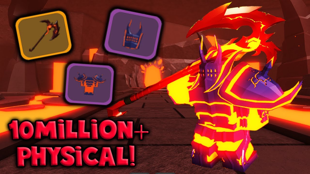 Mage Vs Warrior Lava Chambers Which Is Better Dungeon Quest Roblox Youtube - roblox dungeon quest warrior or mage