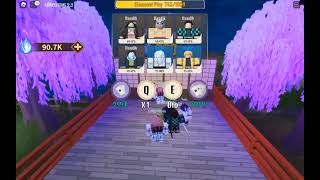 Roblox Şeytanın Canı Msc:lalisa Dance Cover Tomboy