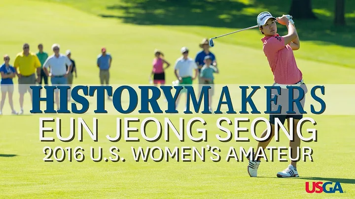 The Vaunted U.S. Girls' Junior-U.S. Women's Amateu...