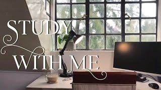 Study With Me. Modified Pomodoro with calming piano music screenshot 2