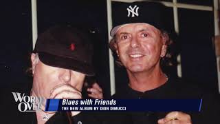 World Over - 2020-07-16 - Dion DiMucci with Raymond Arroyo Net Worth