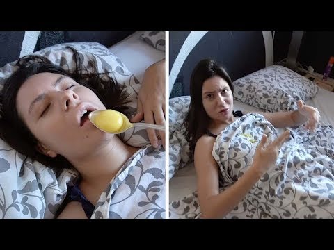 guy-pranks-sleeping-wife-with-egg-yolk