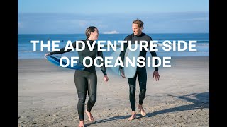 The Adventure Side Of Oceanside