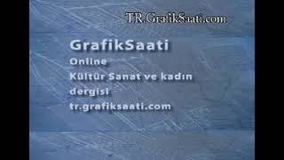 Grafiksaati Tanıtım Videosu 2