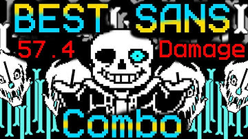 the best TRUE sans combo (UTPR)