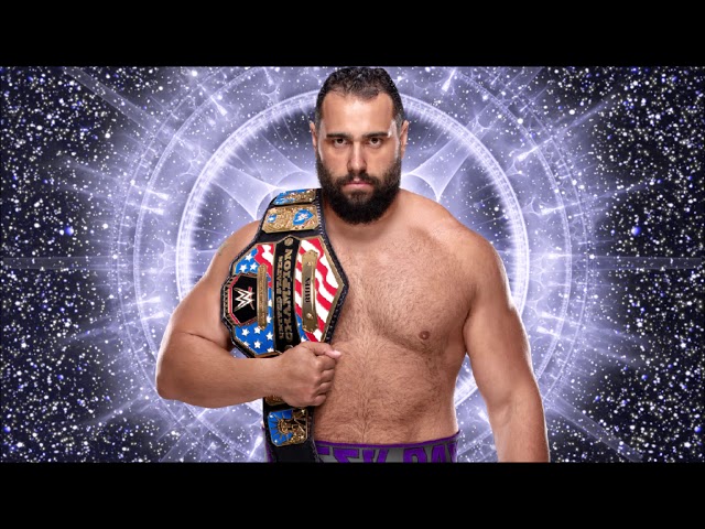 Рев на лъвът (Roar of the lion) [Rusev] - song and lyrics by WWE