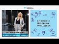 Diamond Business Leader Наталья Павлова на Wellness Energy 2023