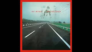 DAYBREAK - Pat Metheny(New Chautauqua album) Amended some part