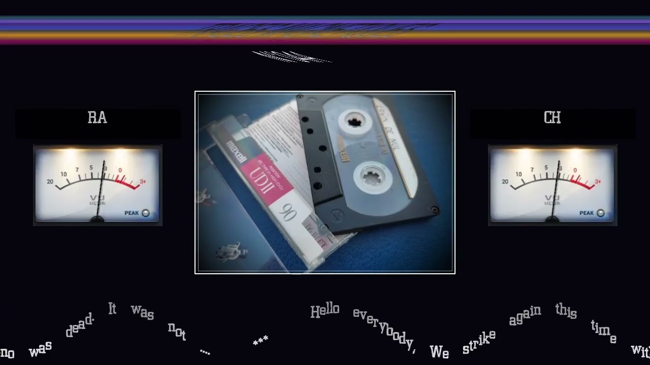 GRANDMIX ERWIN DE NUL HIT MIXEN 1 1990 Side A ORIGINAL RADIO DJ