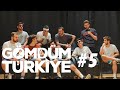 GÖMDÜM TÜRKİYE #5 EFE UYGAÇ - LİNÇ SQUAD