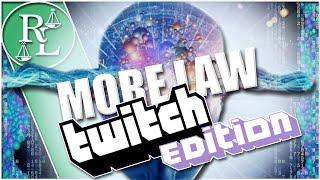 Josh and Peacock Join Me to Discuss the Twitch Lawsuit