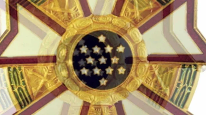 Legion of Merit Medal | Medals of America