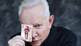 Video voorbeeld van "Joe Jackson - Alchemy"