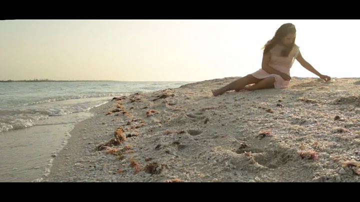 How far ill go - Aylin Castro