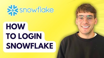 How to Login Snowflake [2025 Guide]