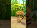 Drop the beat! 🔊 #DanceTrend #Dance #KidsTV #FamilyFun #YouTubeKids