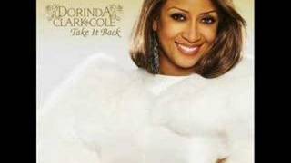 Dorinda Clark-Cole - It's Okay chords