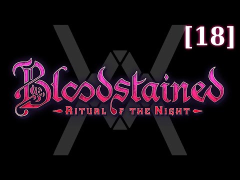 Video: Castlevania Järeltulija Bloodstained Lükkas Tagasi 2018. Aastasse
