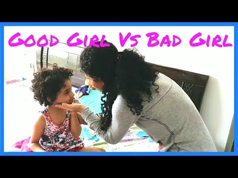 MORAL STORY FOR KIDS | GOOD GIRL Vs BAD GIRL camera iphone 8 plus apk