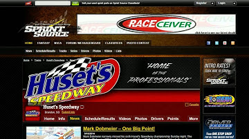 MyRacePass Tracks - How it works