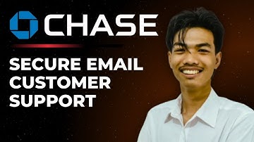 How To Secure Email Chase Customer Service