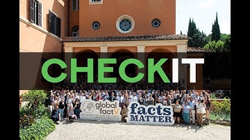 7 things you should know before starting your own fact-checking project