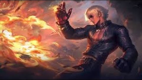 KING OF FIGHTERS: FINAL ATTACK!