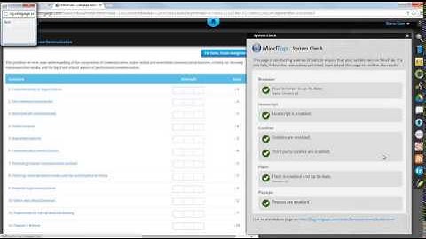 Troubleshooting: Allowing Pop-Up Windows, Running System Check, and Contacting Tech Support