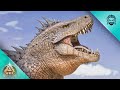 The fasolasuchus is officially arks worst tame  ark scorched earth e22
